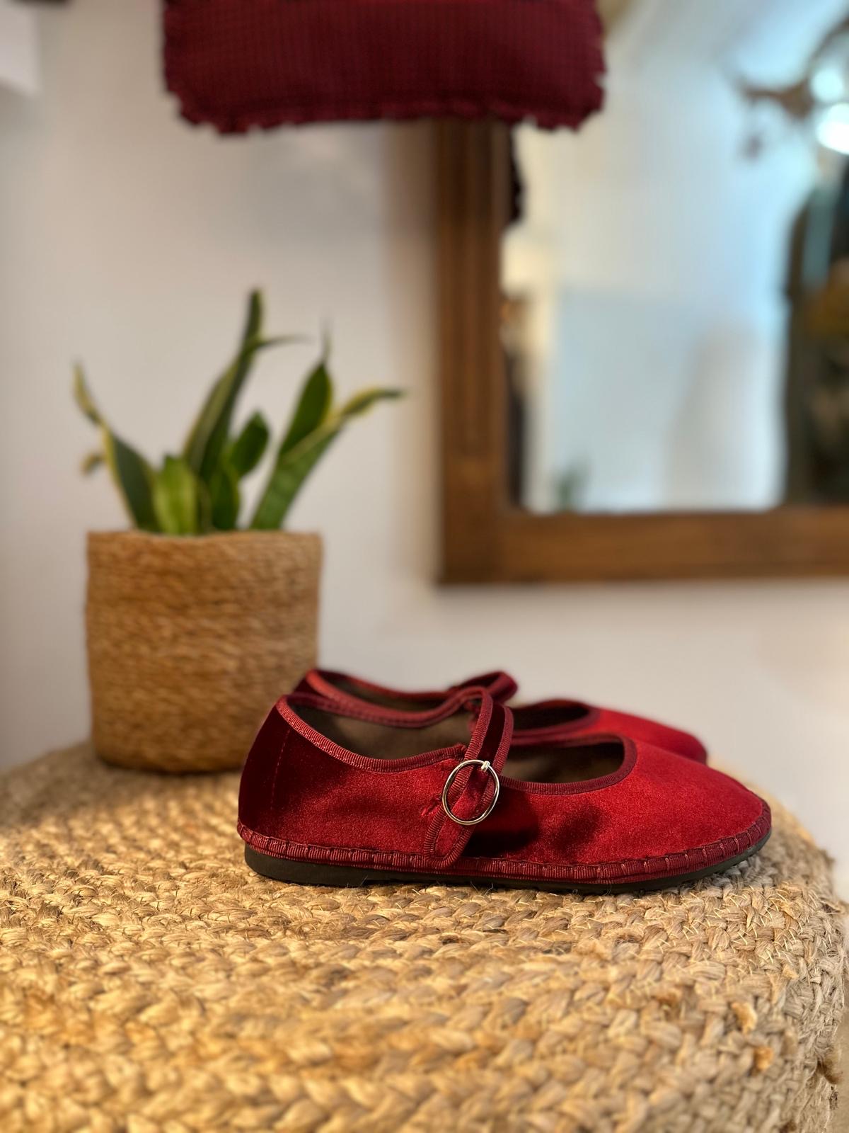 Manoletines Rita