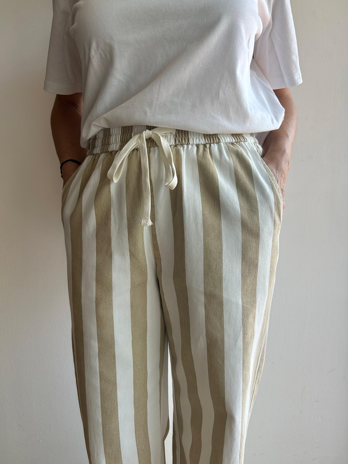 Pantaló Ratlles