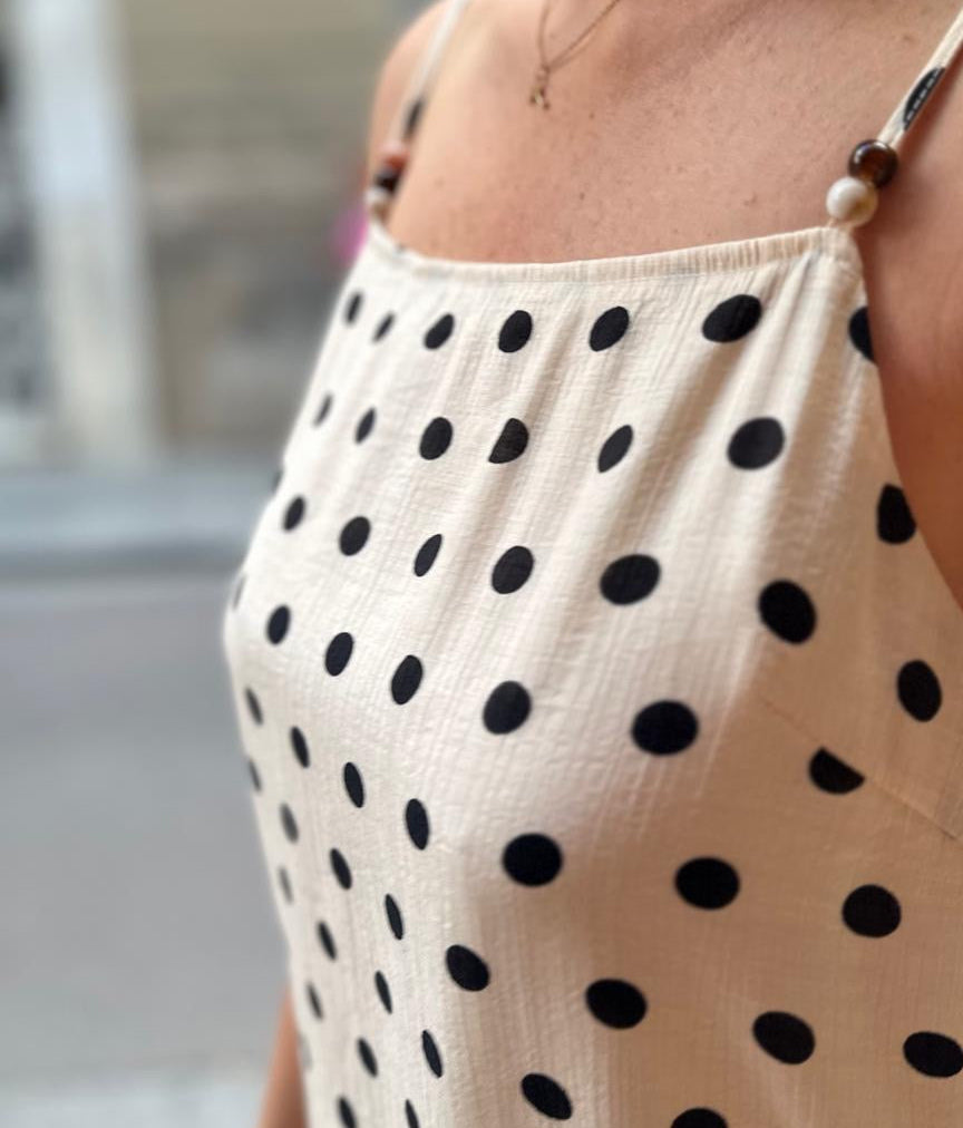 Vestit Topo