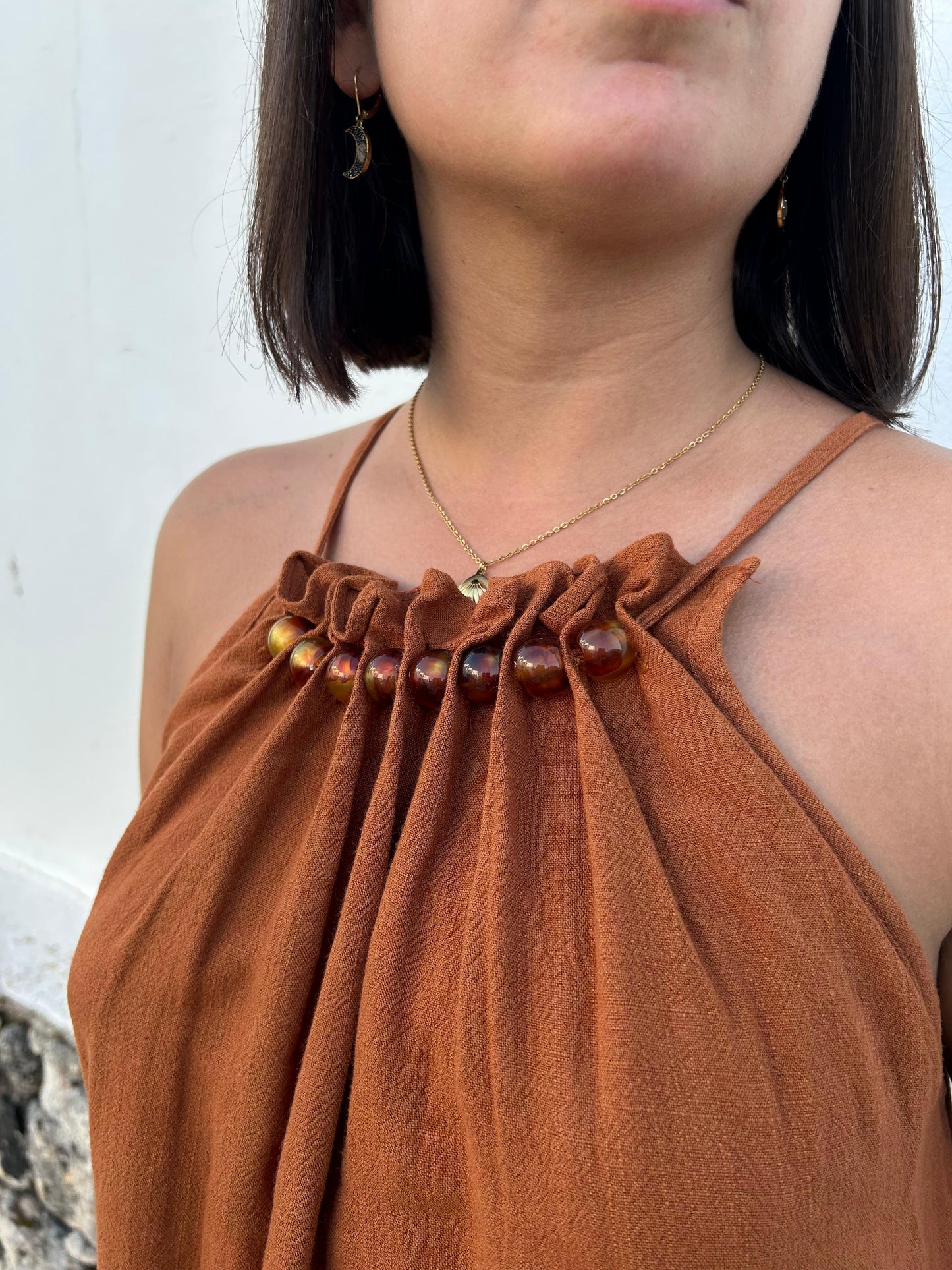 Vestit midi Ciutadella