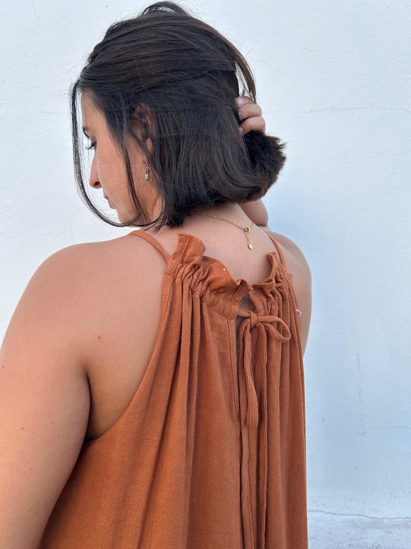Vestit midi Ciutadella