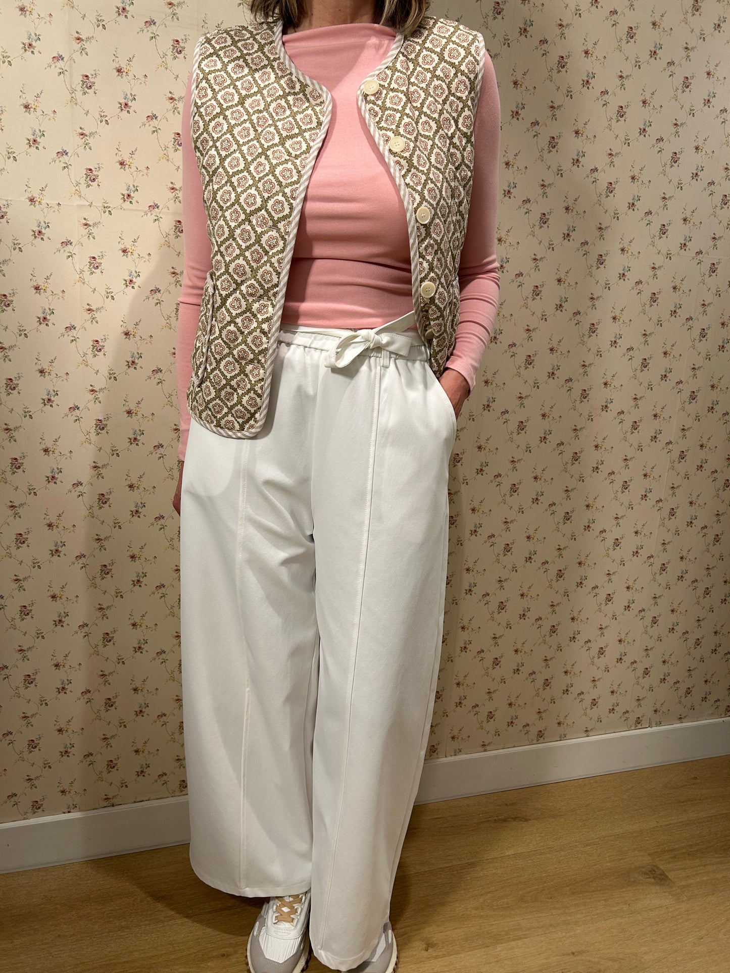 Pantaló Aster