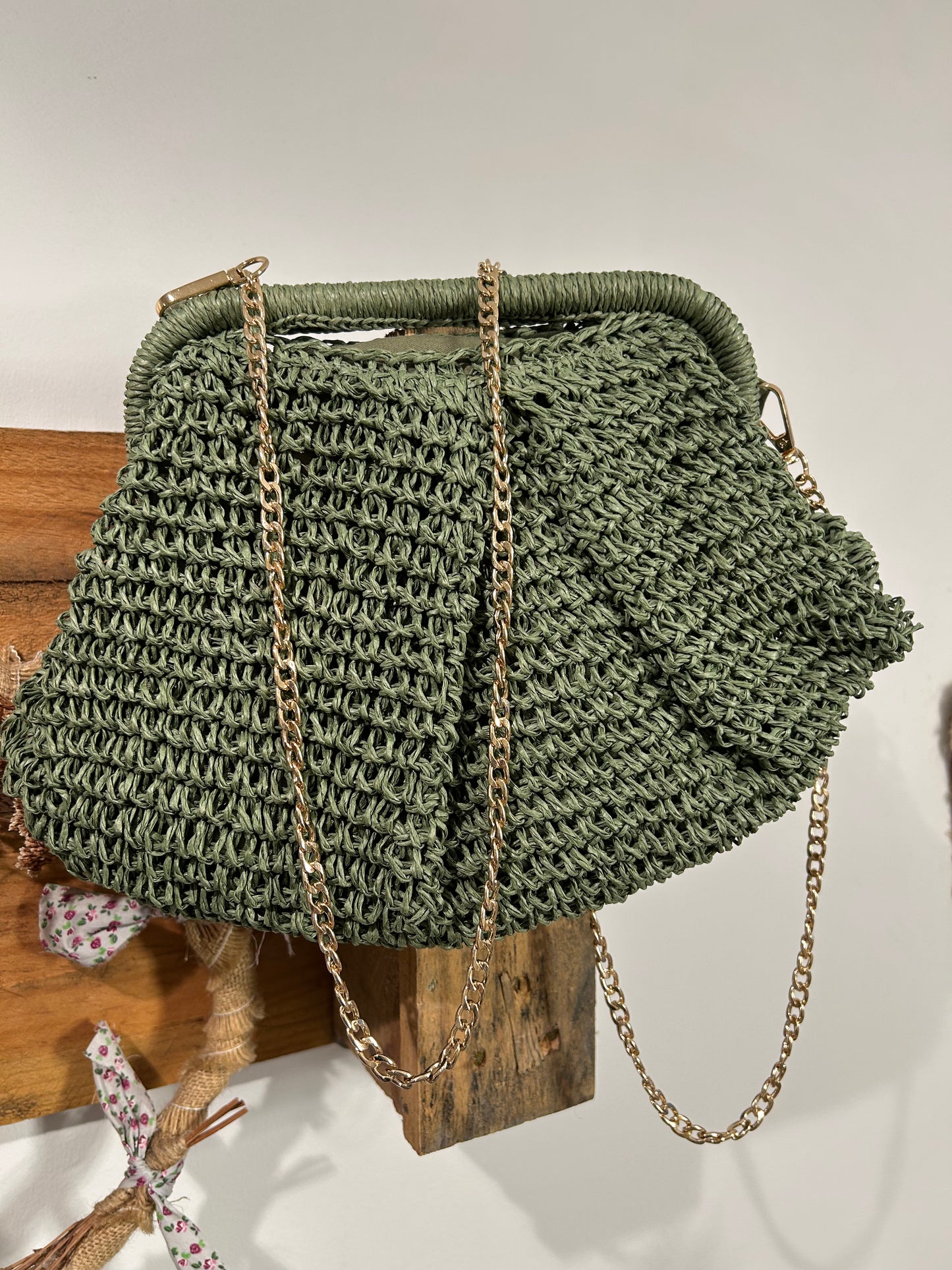 Bolso Trenat