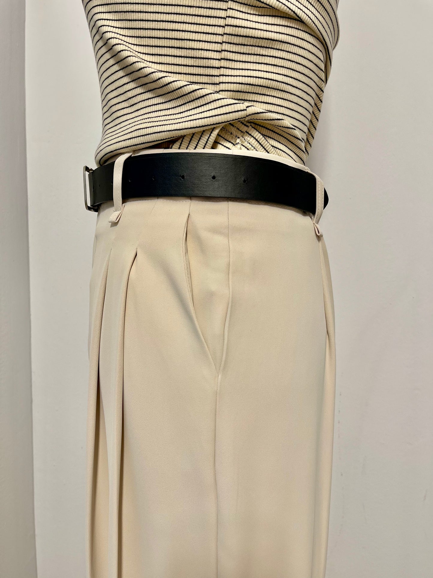 Pantaló beige