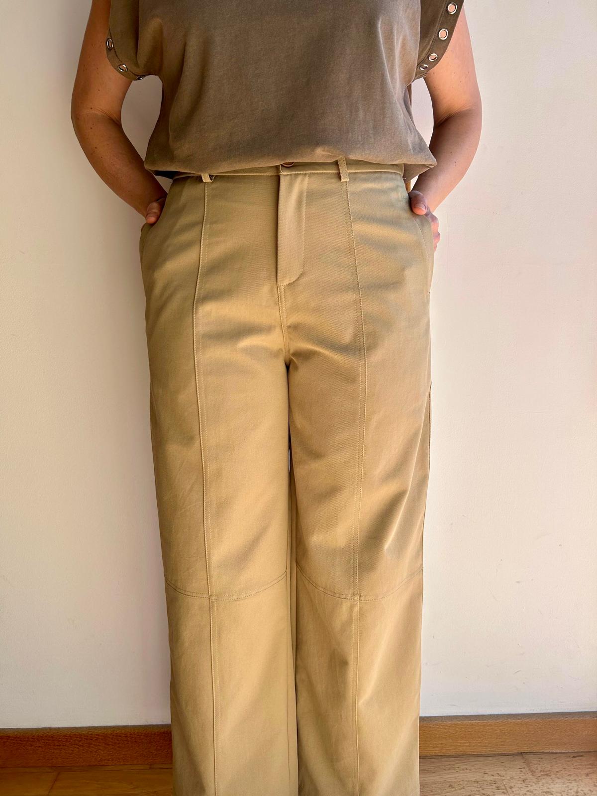 Pantaló Meli