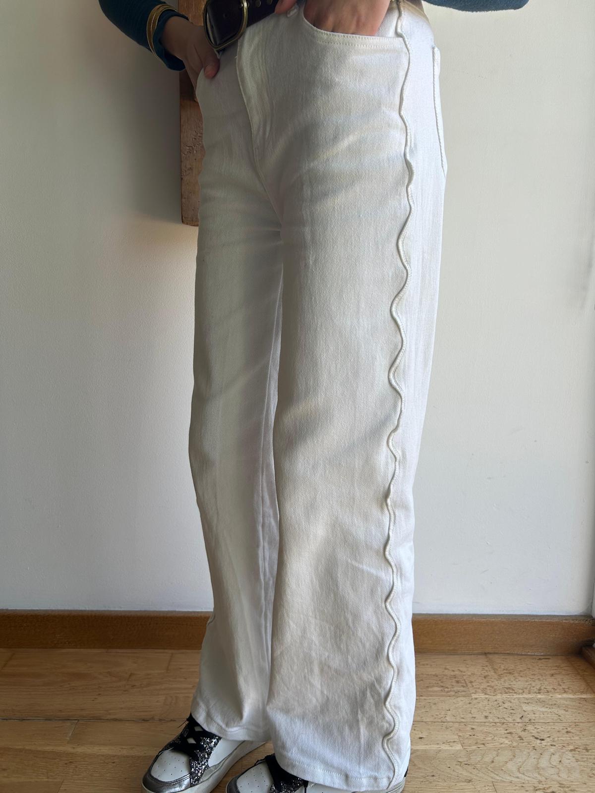 Pantalo Cott