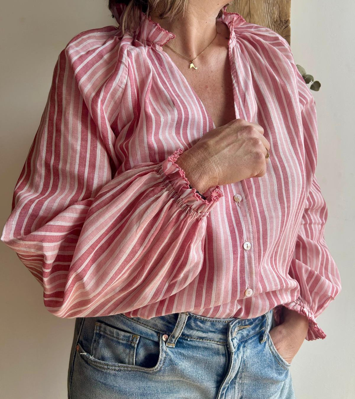 Camisa Lera