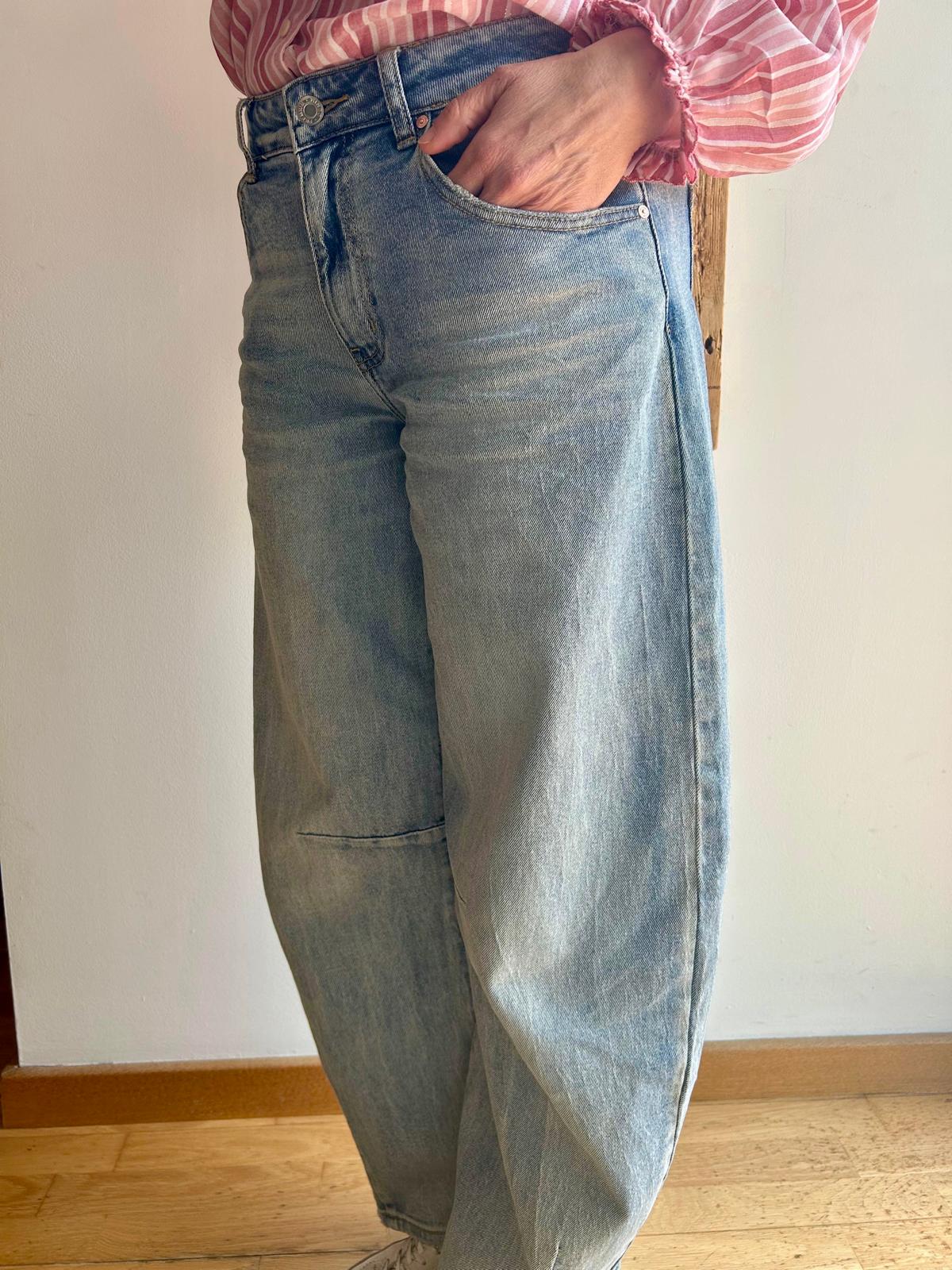 Patalo Mom Fit