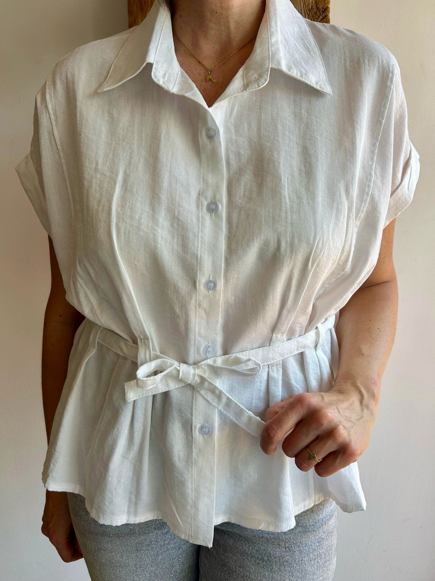 Camisa Pompa