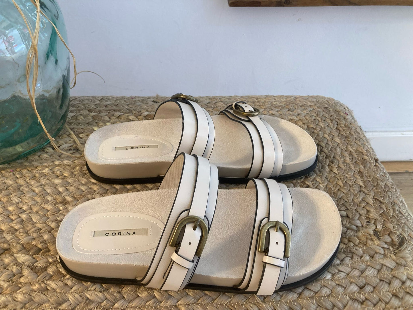Sandàlies Aurora