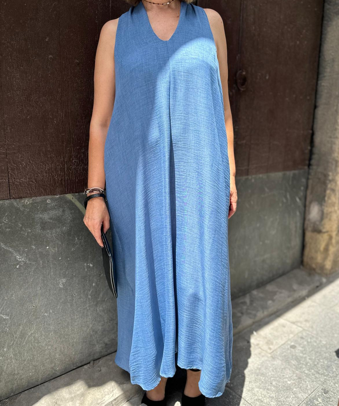 Vestit Cel