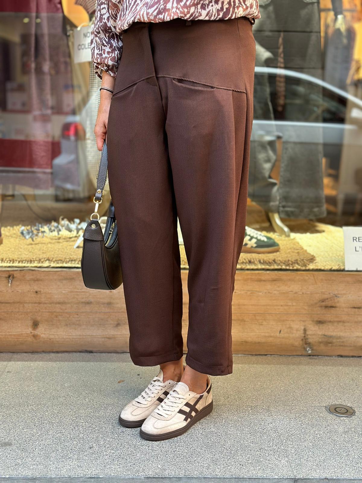 Pantaló Recte
