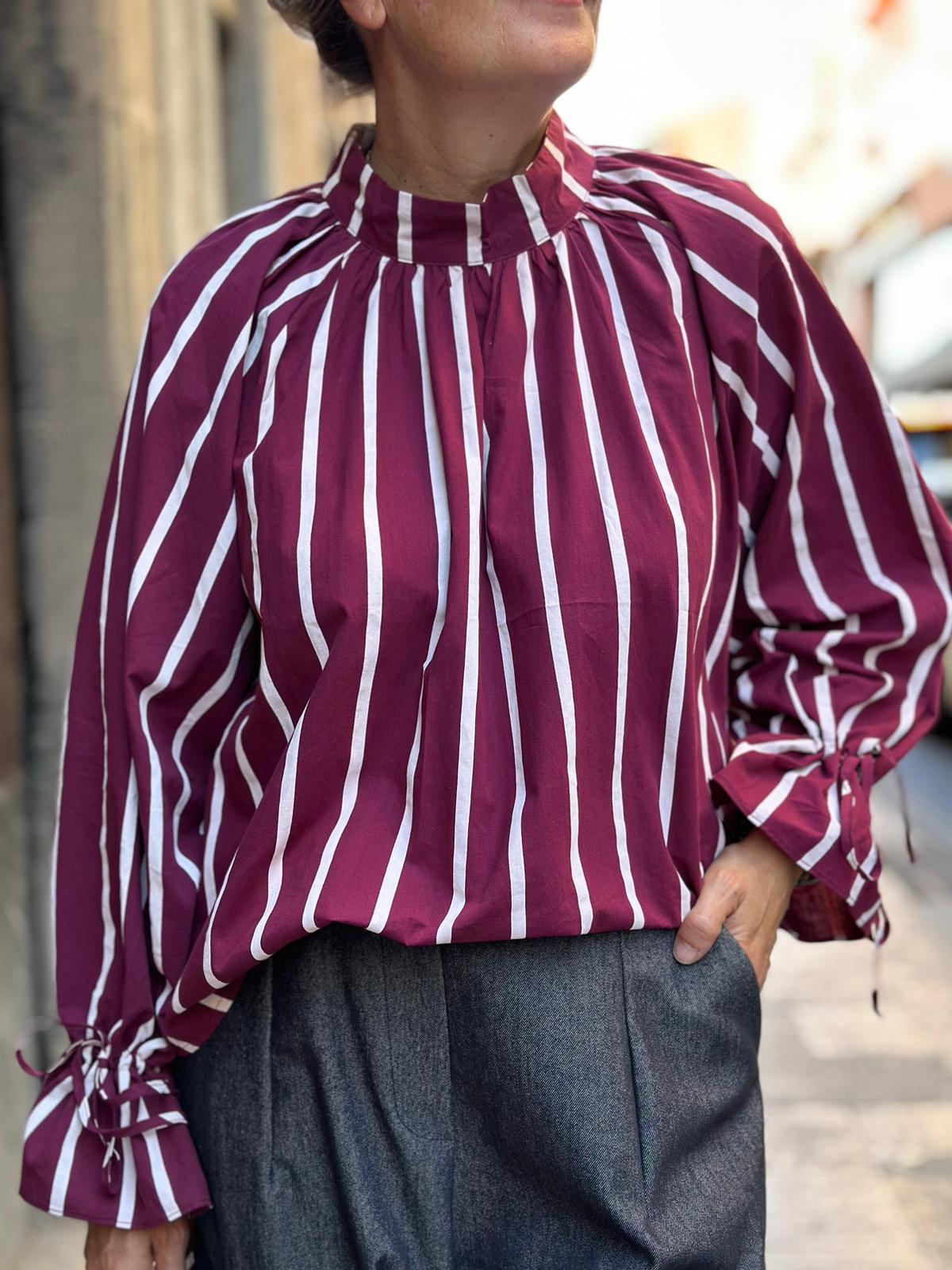 Camisa Monica
