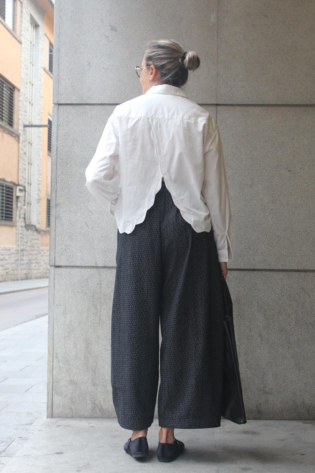 Pantaló Punter