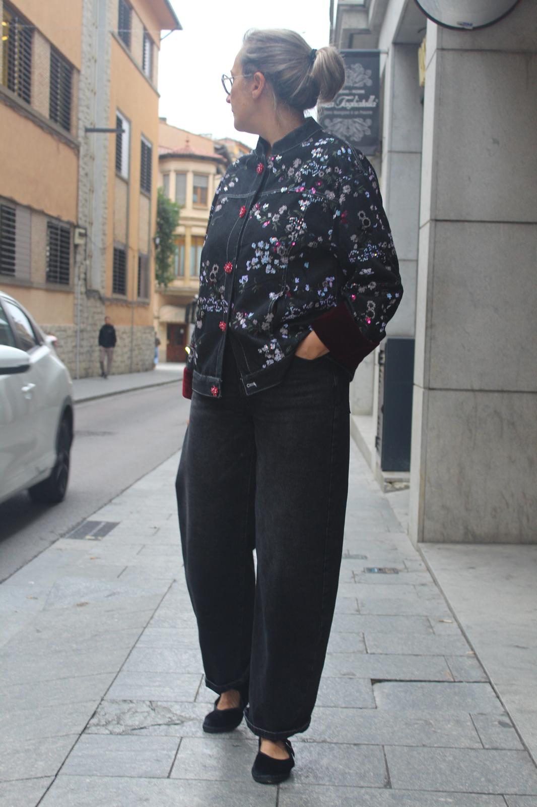 Pantalons Sofia