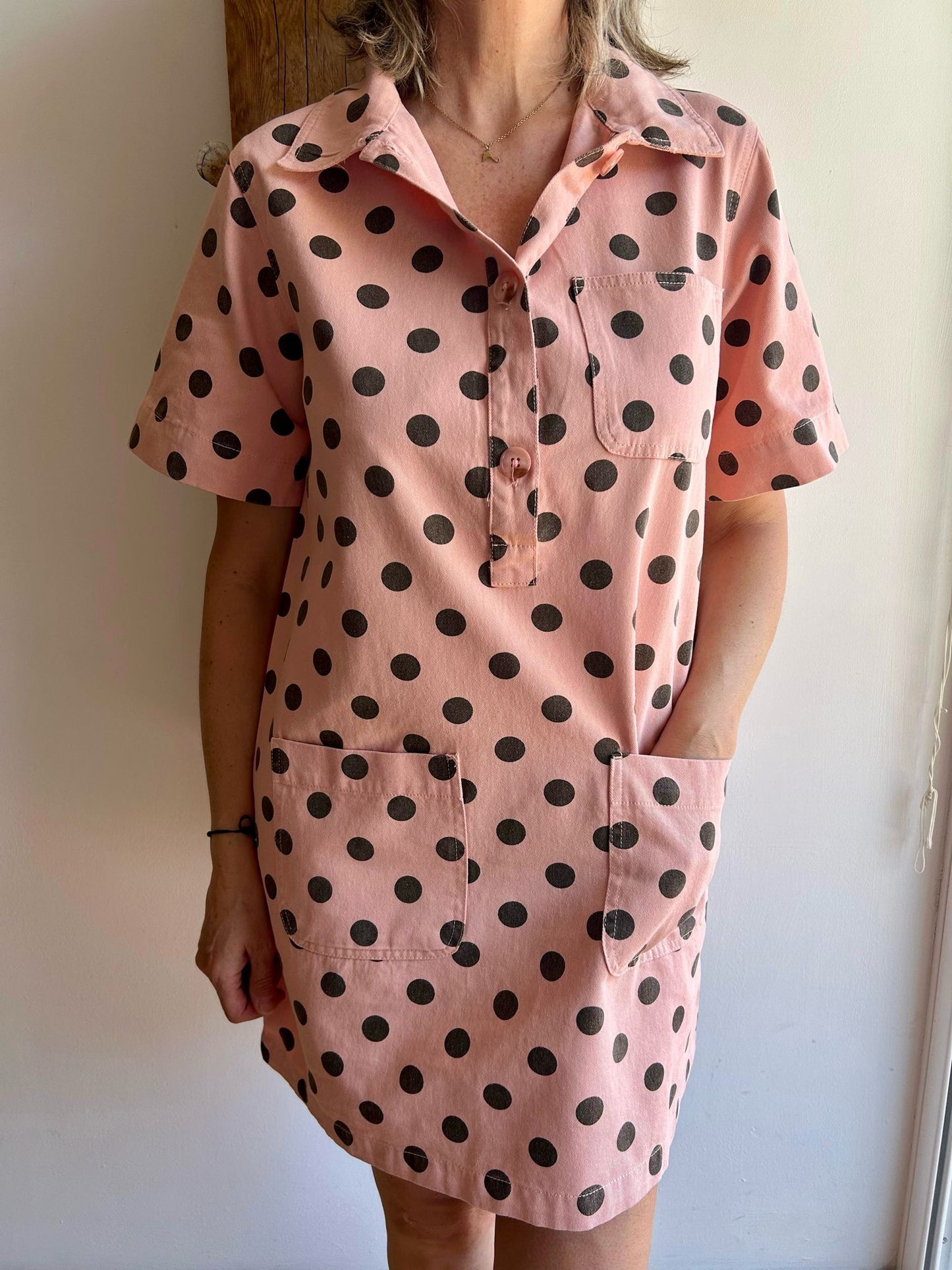 Vestit Triana