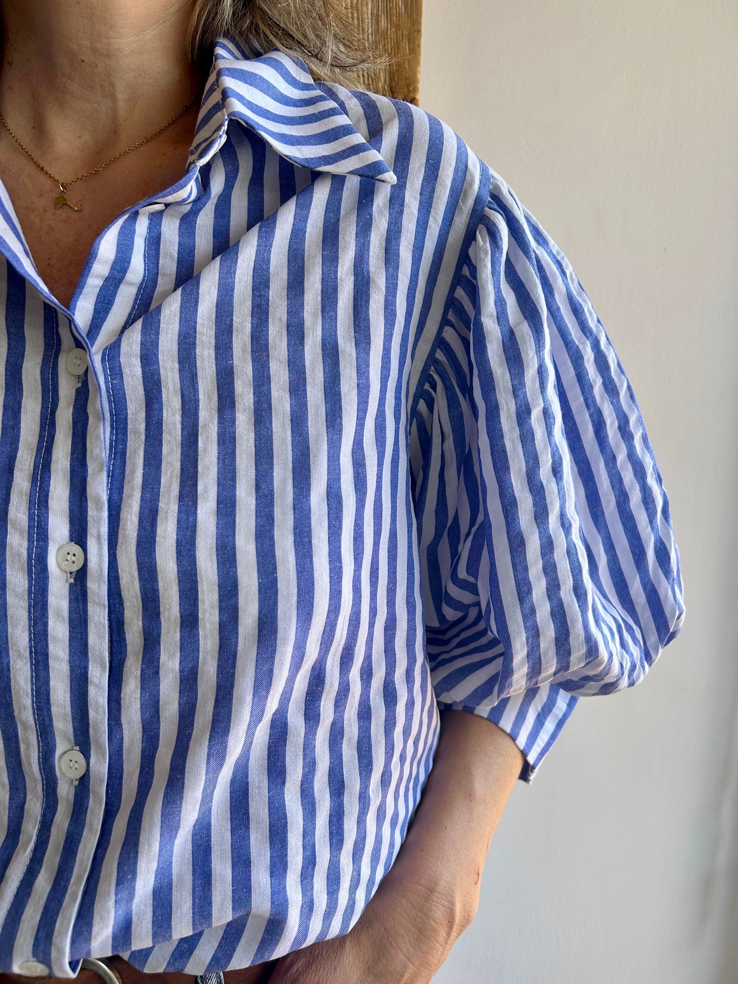 Camisa Ivone