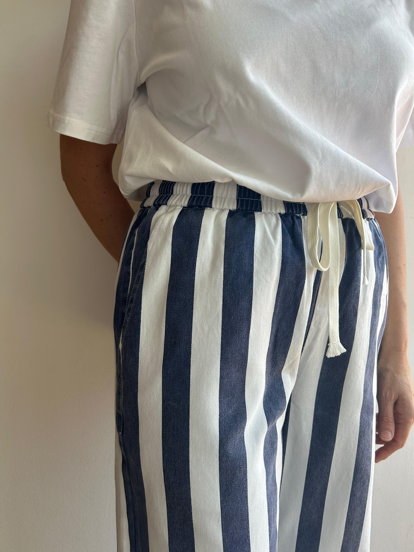 Pantaló Ratlles