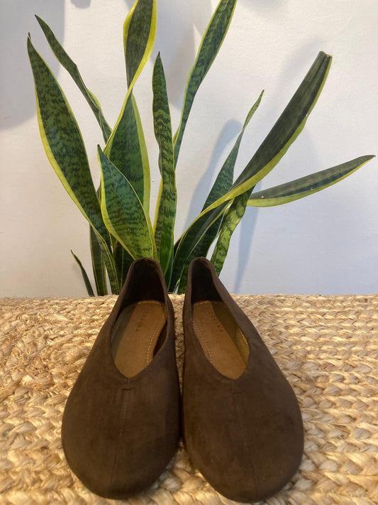 Sabates manoletines Edimburgh