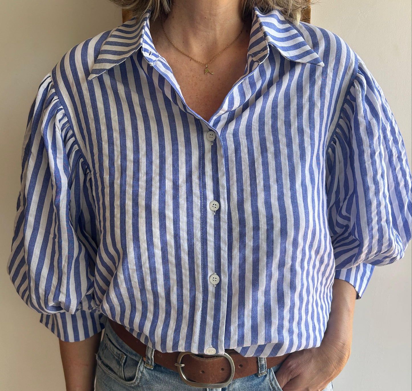 Camisa Ivone
