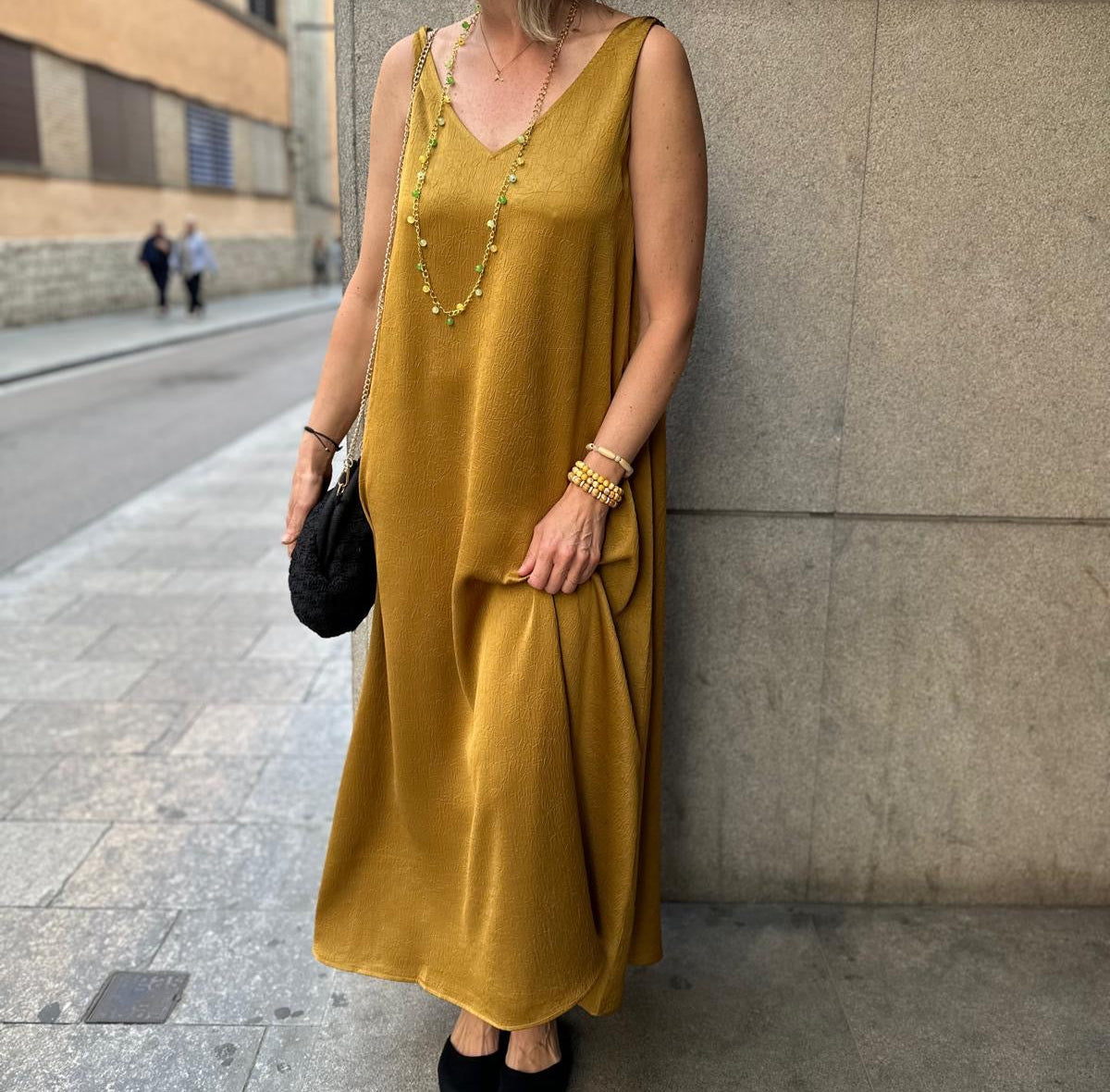 Vestit Bruna