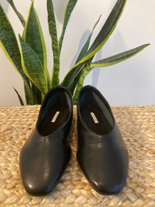 Sabates manoletines Edimburgh