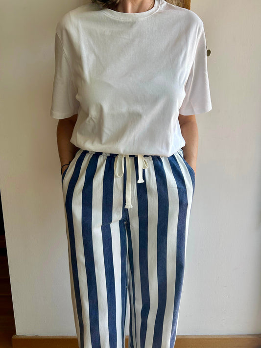 Pantaló Ratlles
