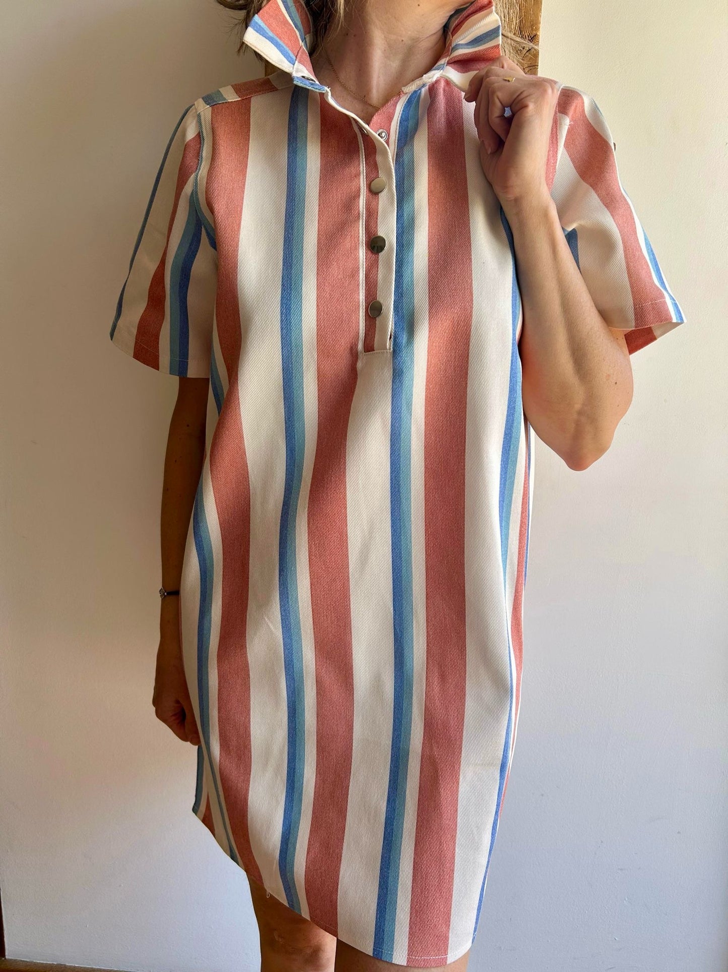 Vestit Lola