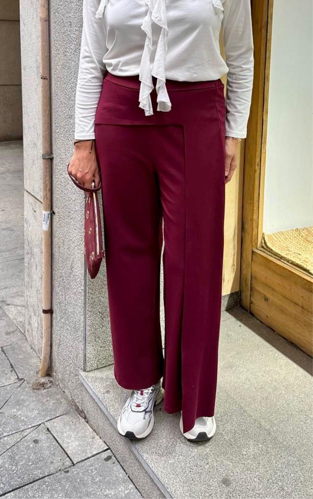 Pantaló obertura Bessiers