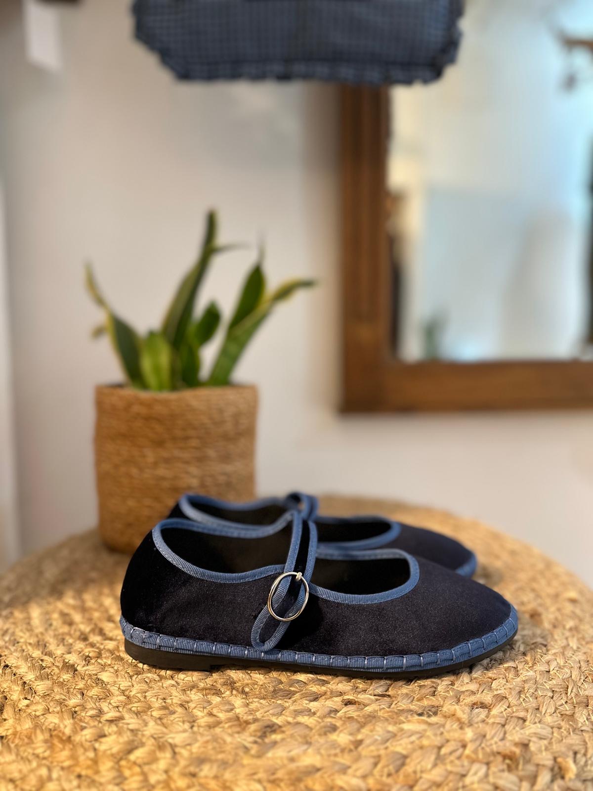 Manoletines Rita