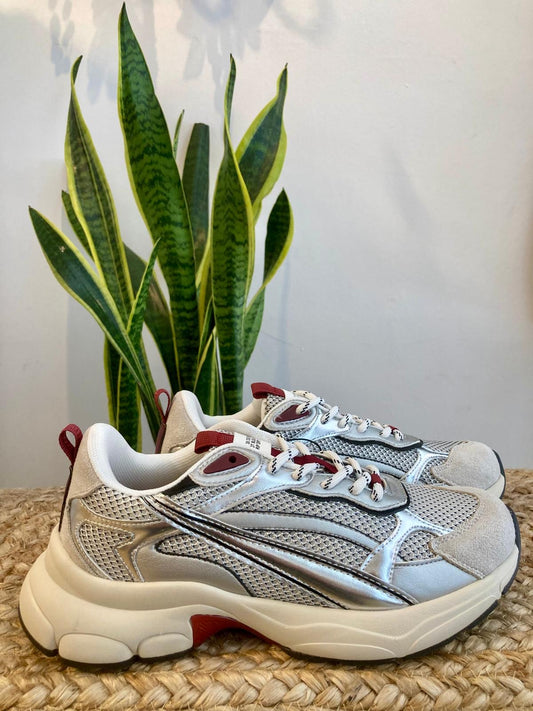 Sabatilla sneaker Light