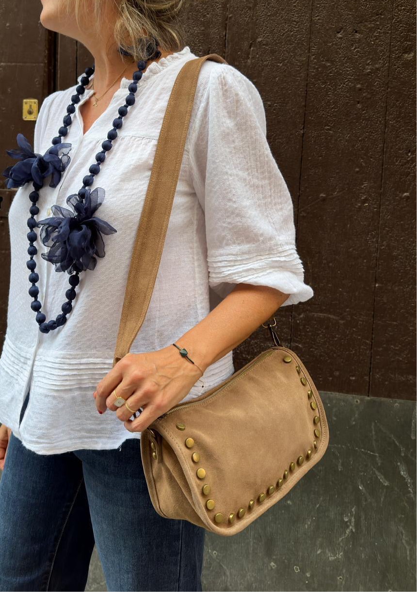 Bolso de tatxes Wrexham