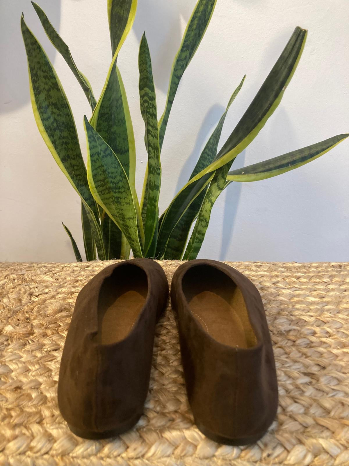 Sabates manoletines Edimburgh