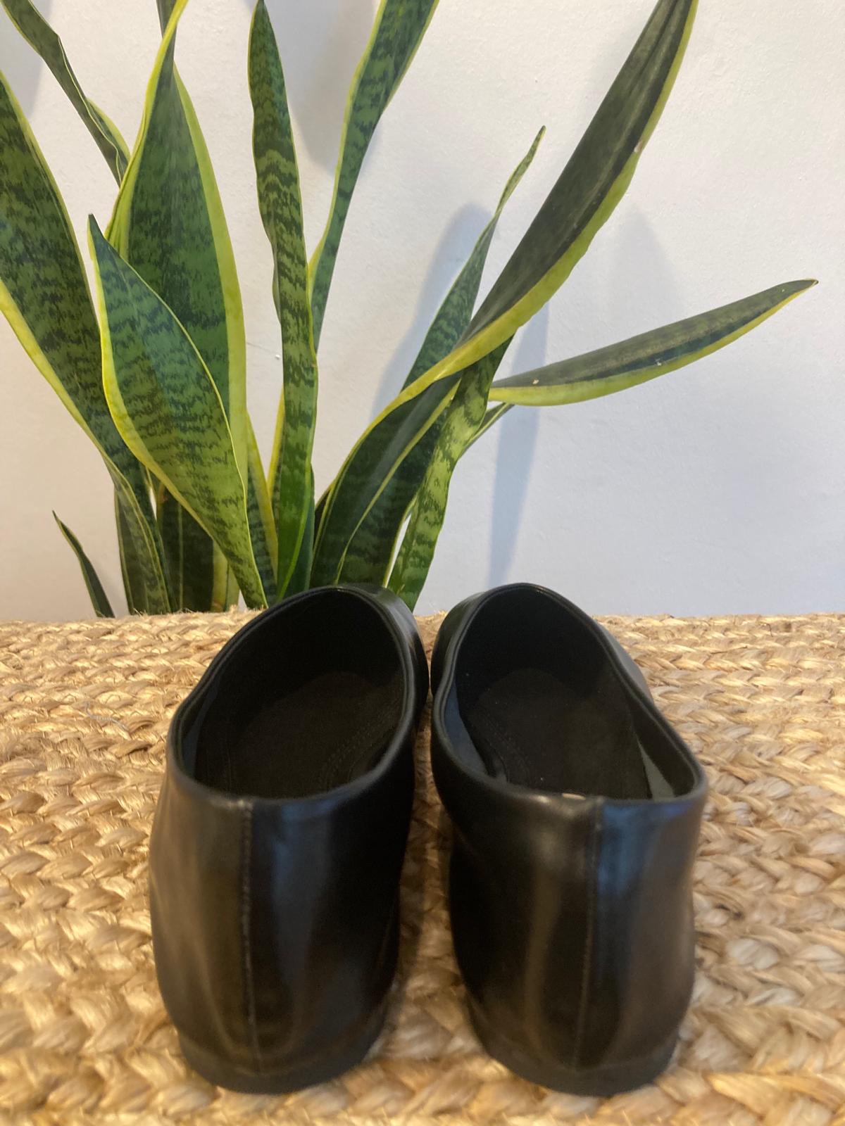 Sabates manoletines Edimburgh