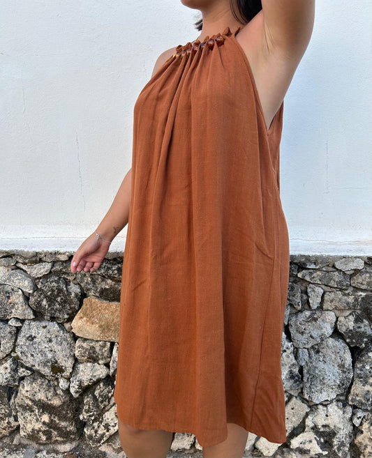 Vestit midi Ciutadella