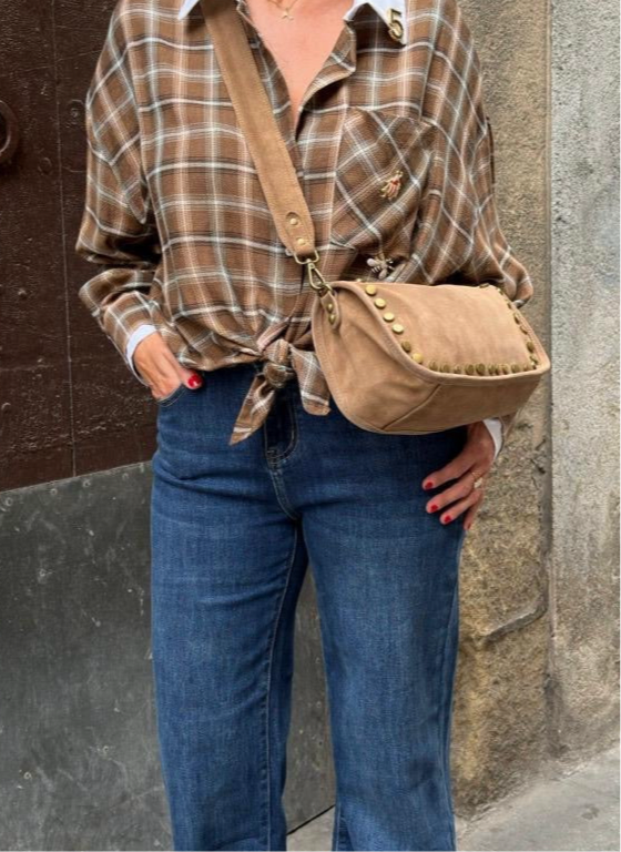 Bolso de tatxes Wrexham