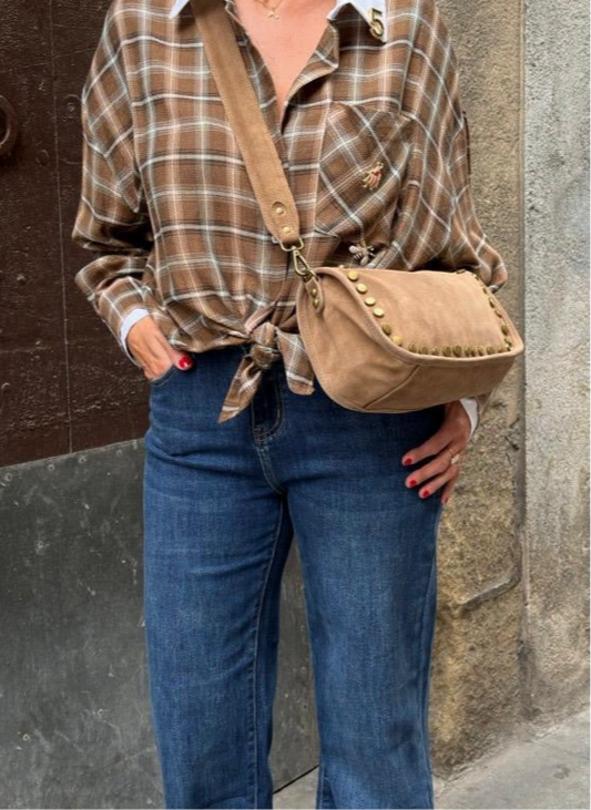 Bolso de tatxes Wrexham