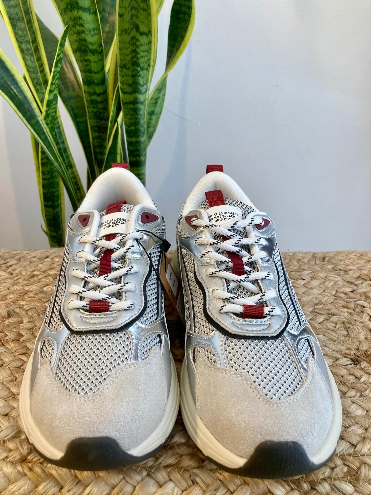 Sabatilla sneaker Light