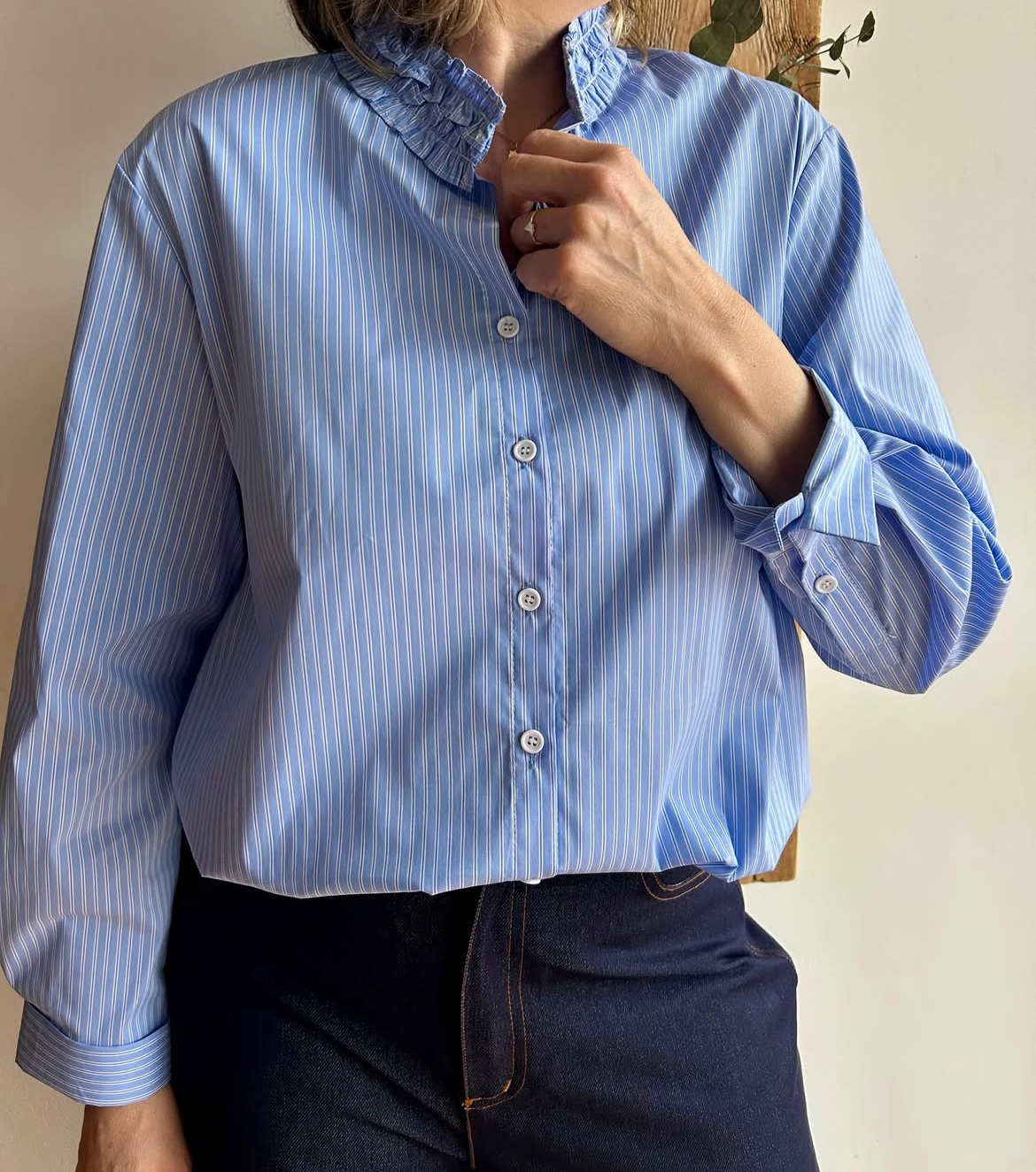 Camisa Sunny