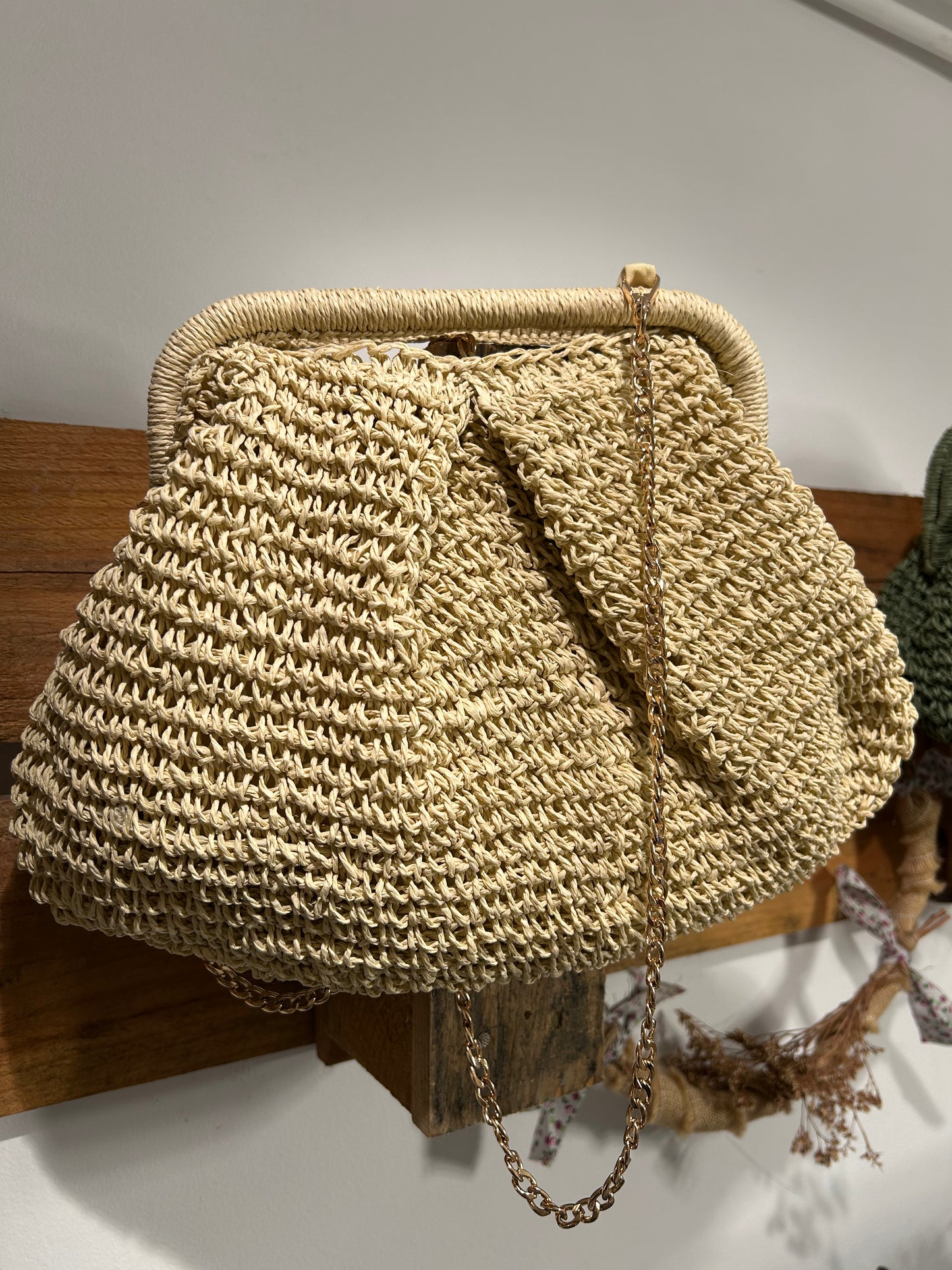 Bolso Trenat