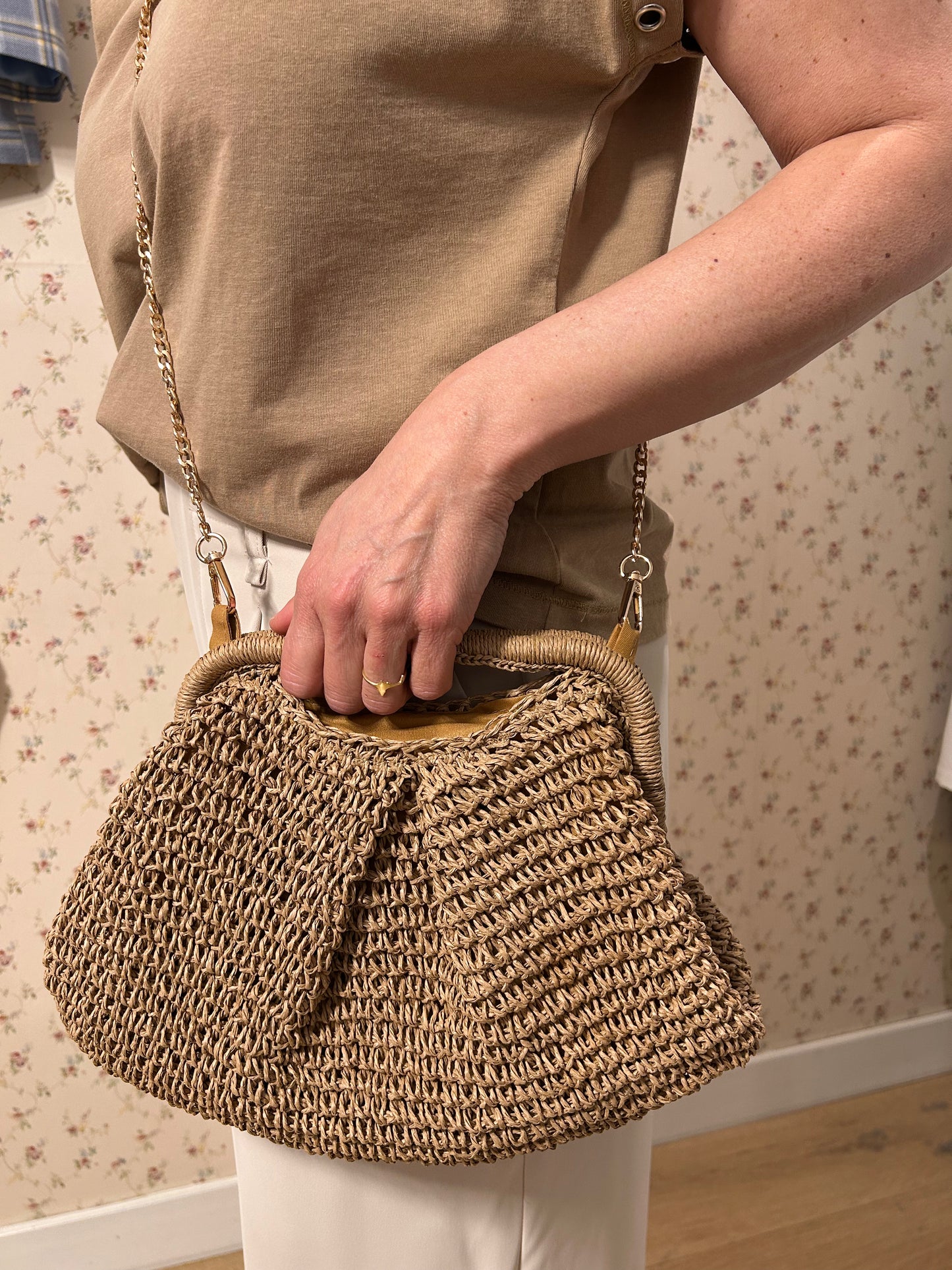 Bolso Trenat