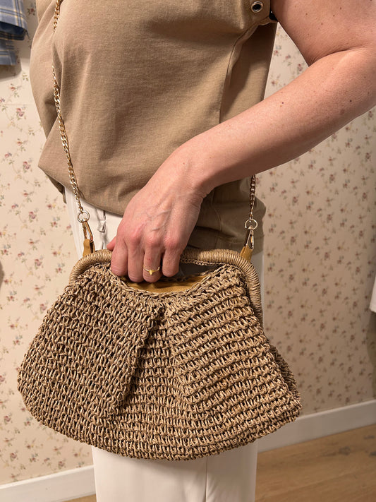 Bolso Trenat