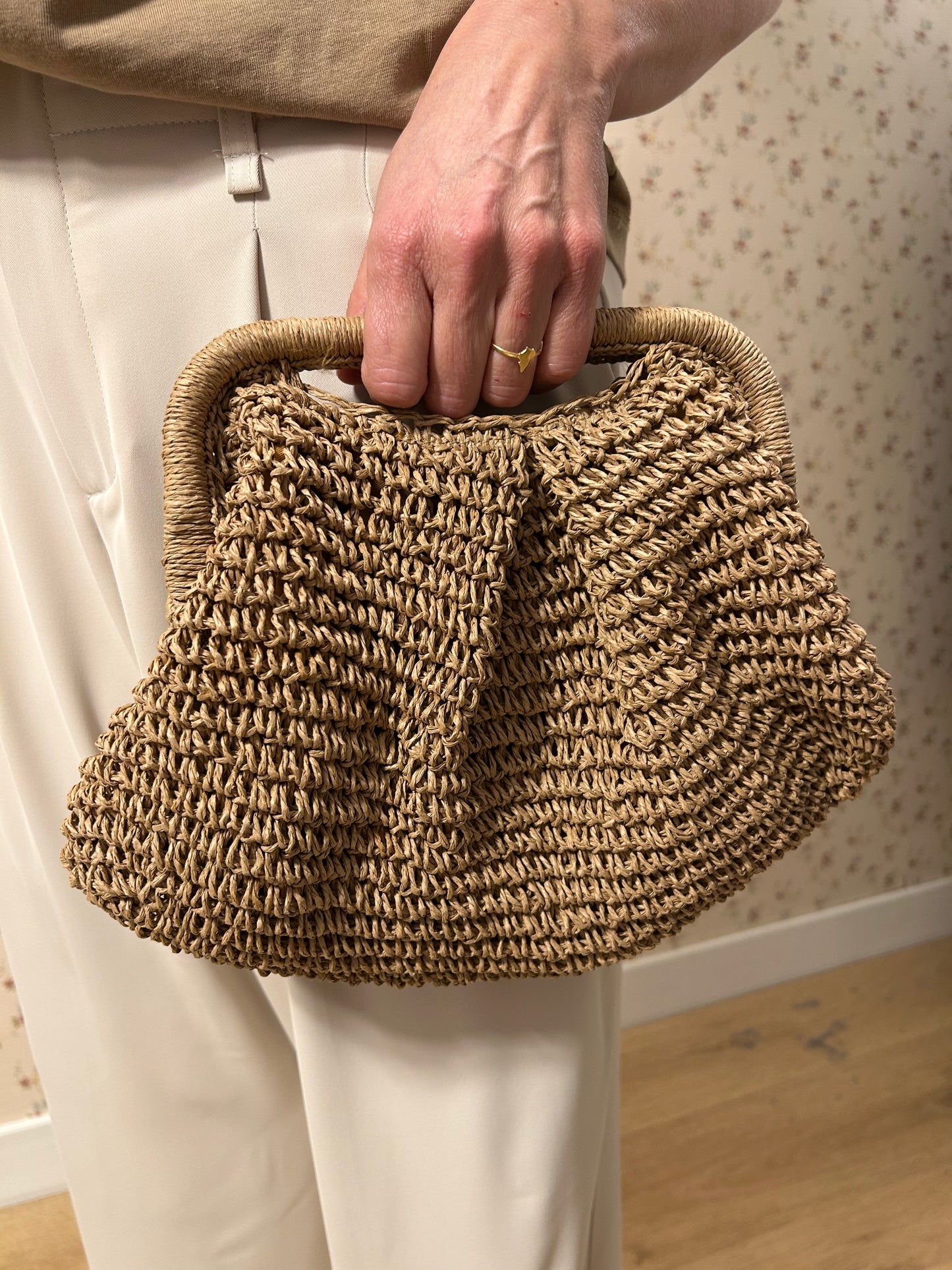 Bolso Trenat
