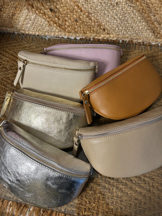 Ronyonera Cuir