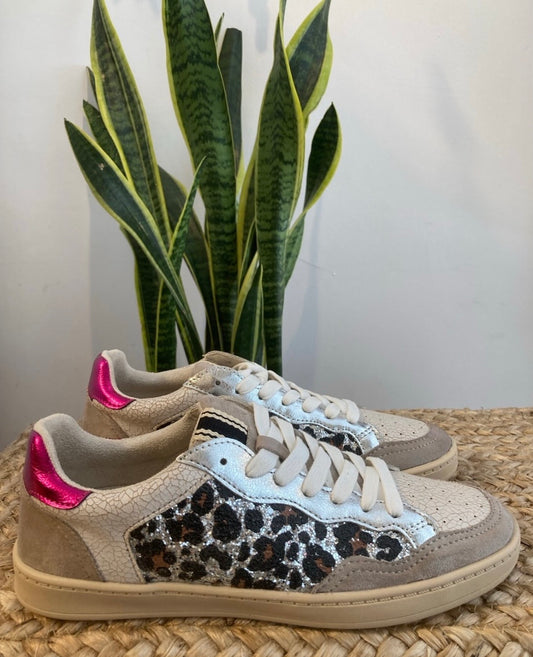 Esportiva Leopard