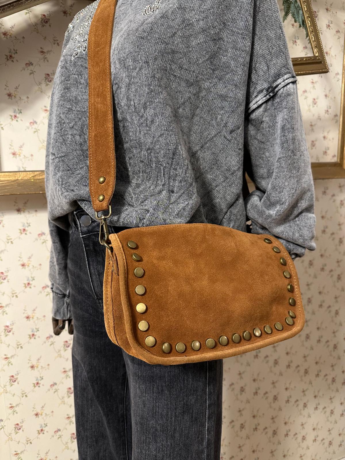 Bolso de tatxes Wrexham