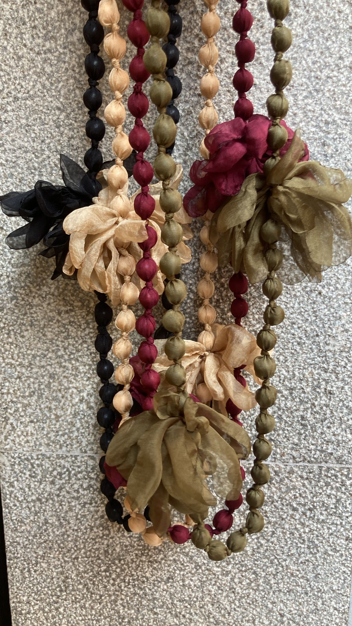 Collarí folrat Lake