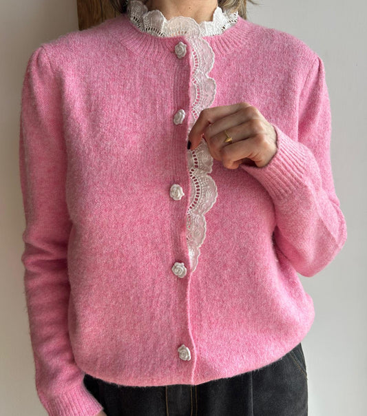 Cardigan Pretty