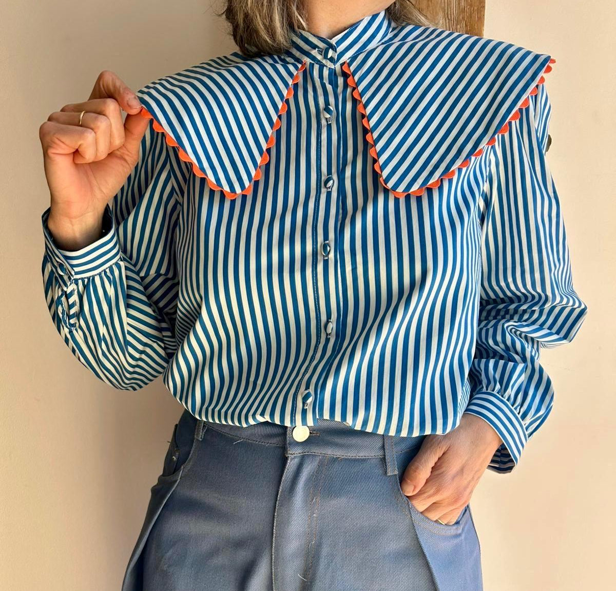 Camisa Roui