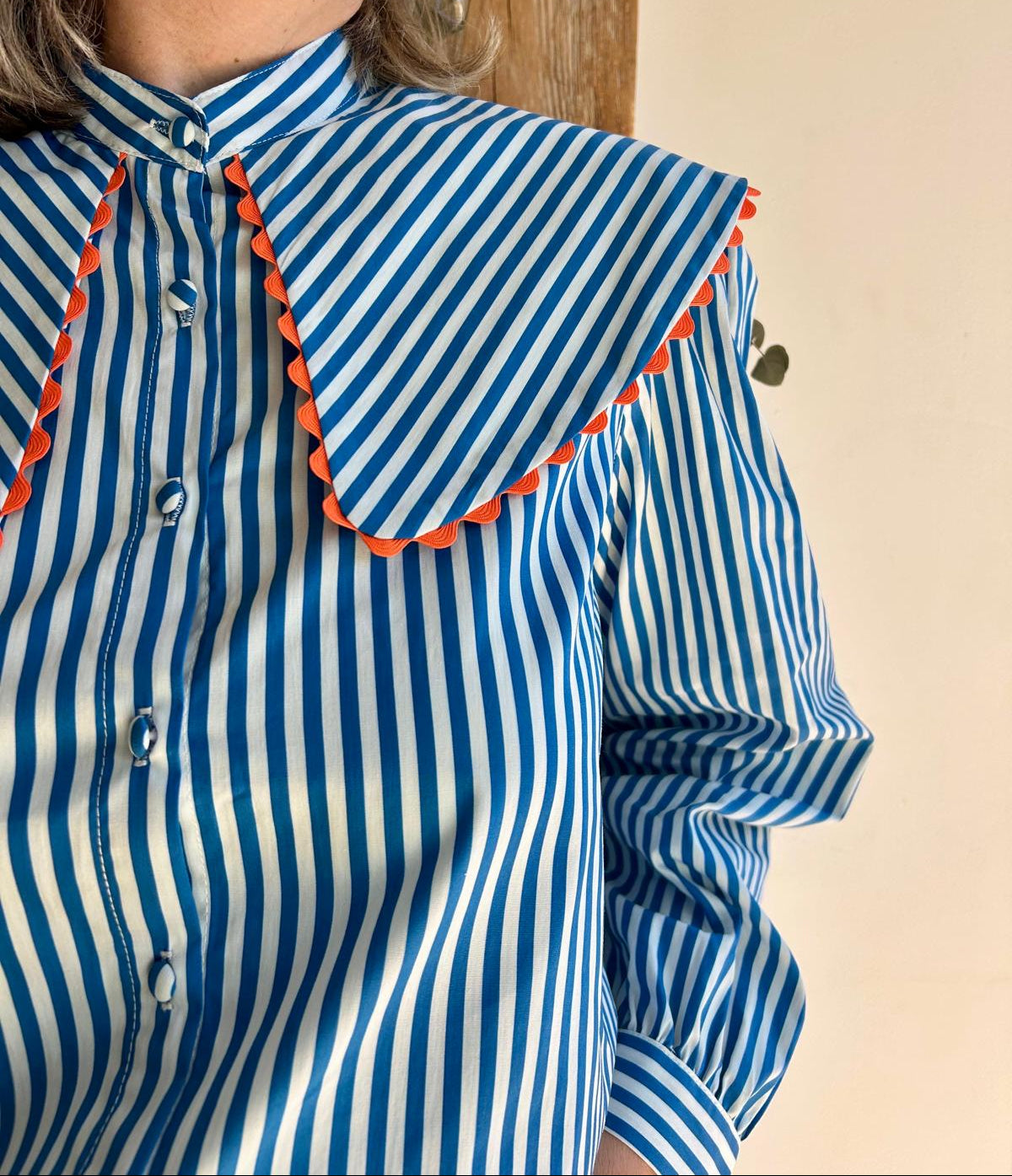 Camisa Roui